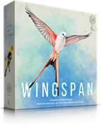 Wingspan