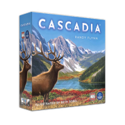Cascadia