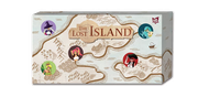 Lost Island