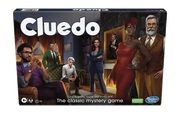 Cluedo