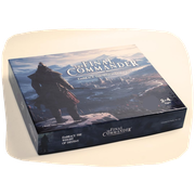 The Final Commander