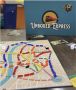Unboxed Express