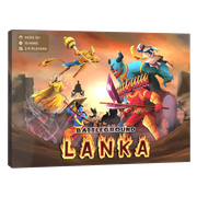 Battleground Lanka