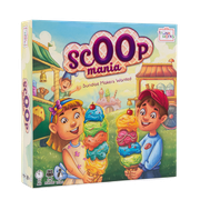 Scoop Mania