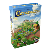 Carcassonne