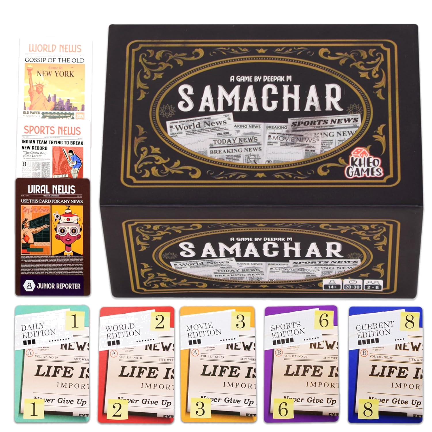 Samachar