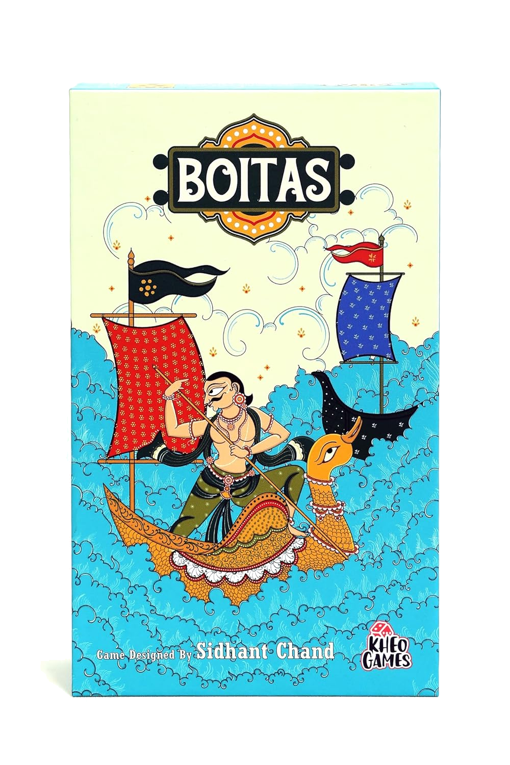 Boitas