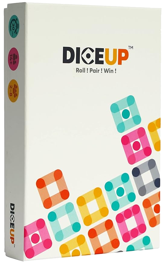 Dice Up