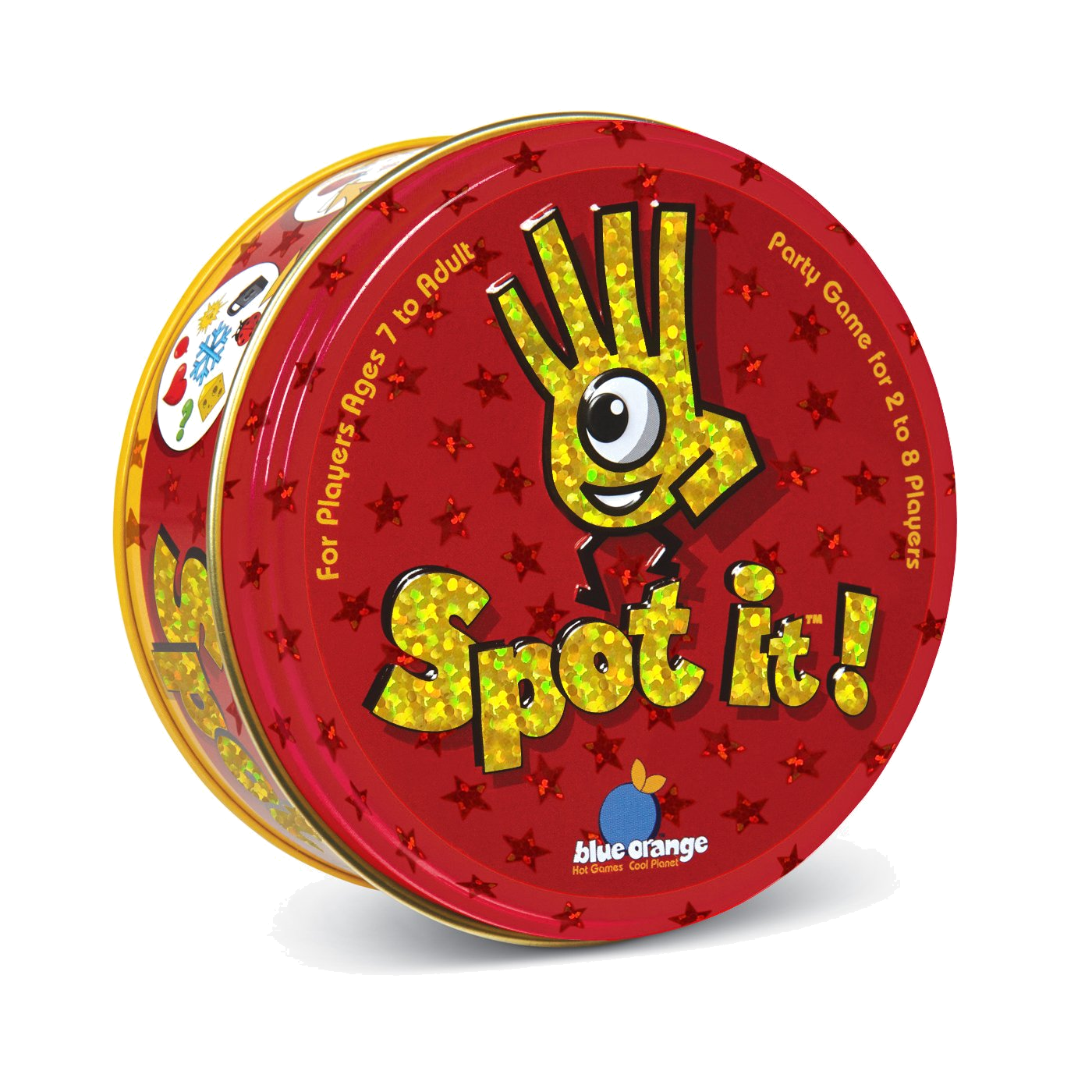 Spot It
