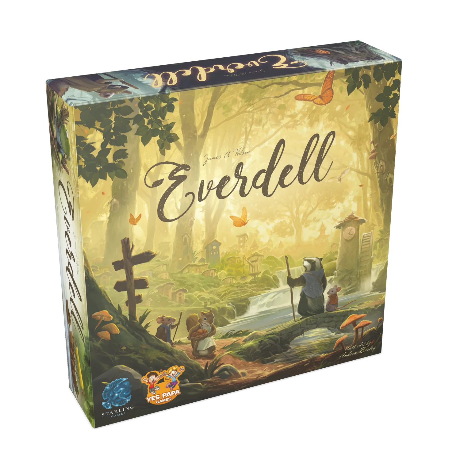 Everdell