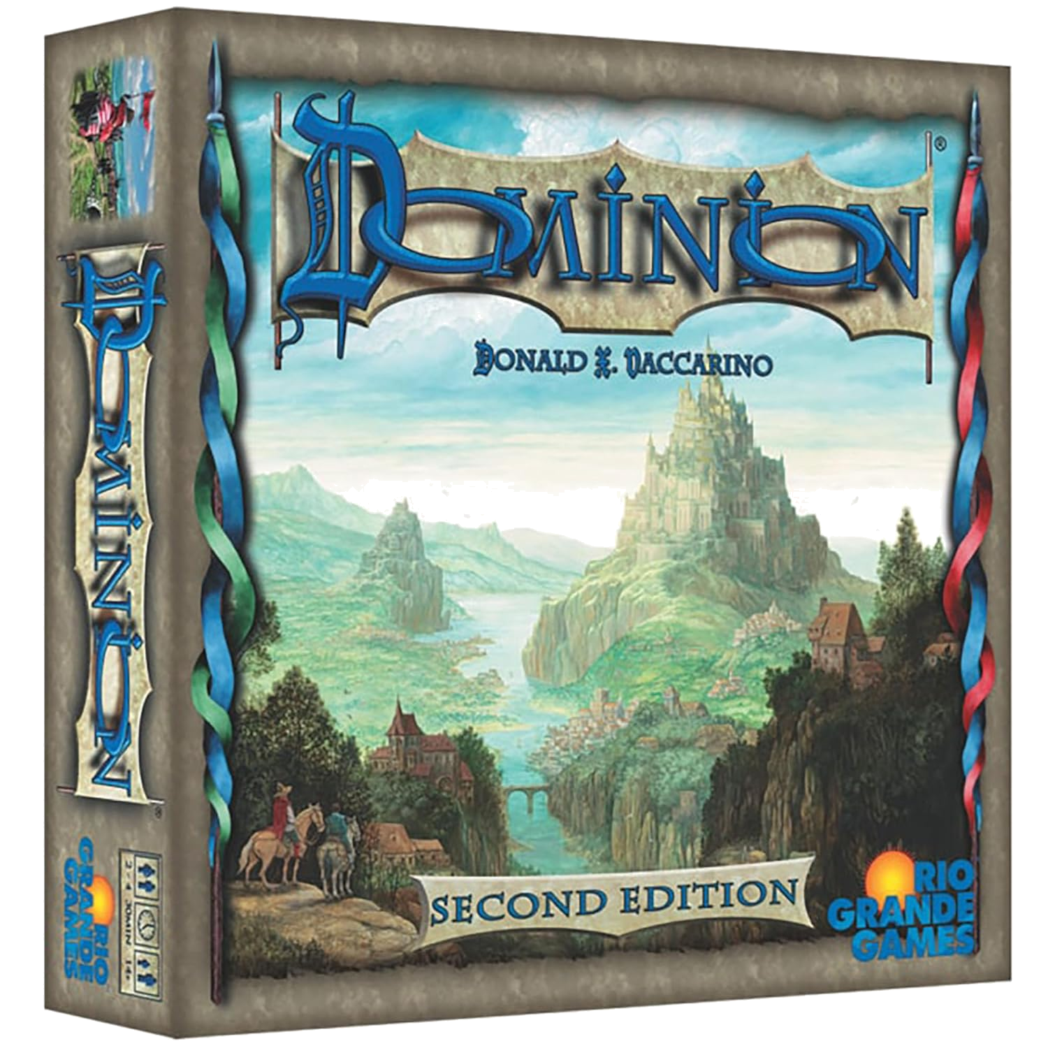 Dominion