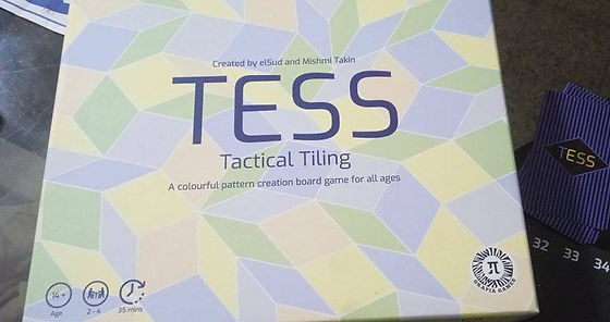 Tess