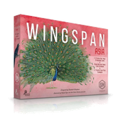 Wingspan Asia